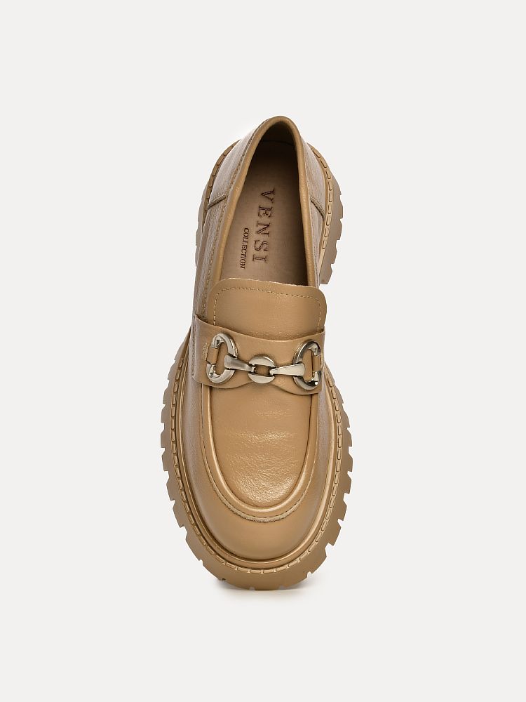 Туфли Лоферы (AS1220-A001)