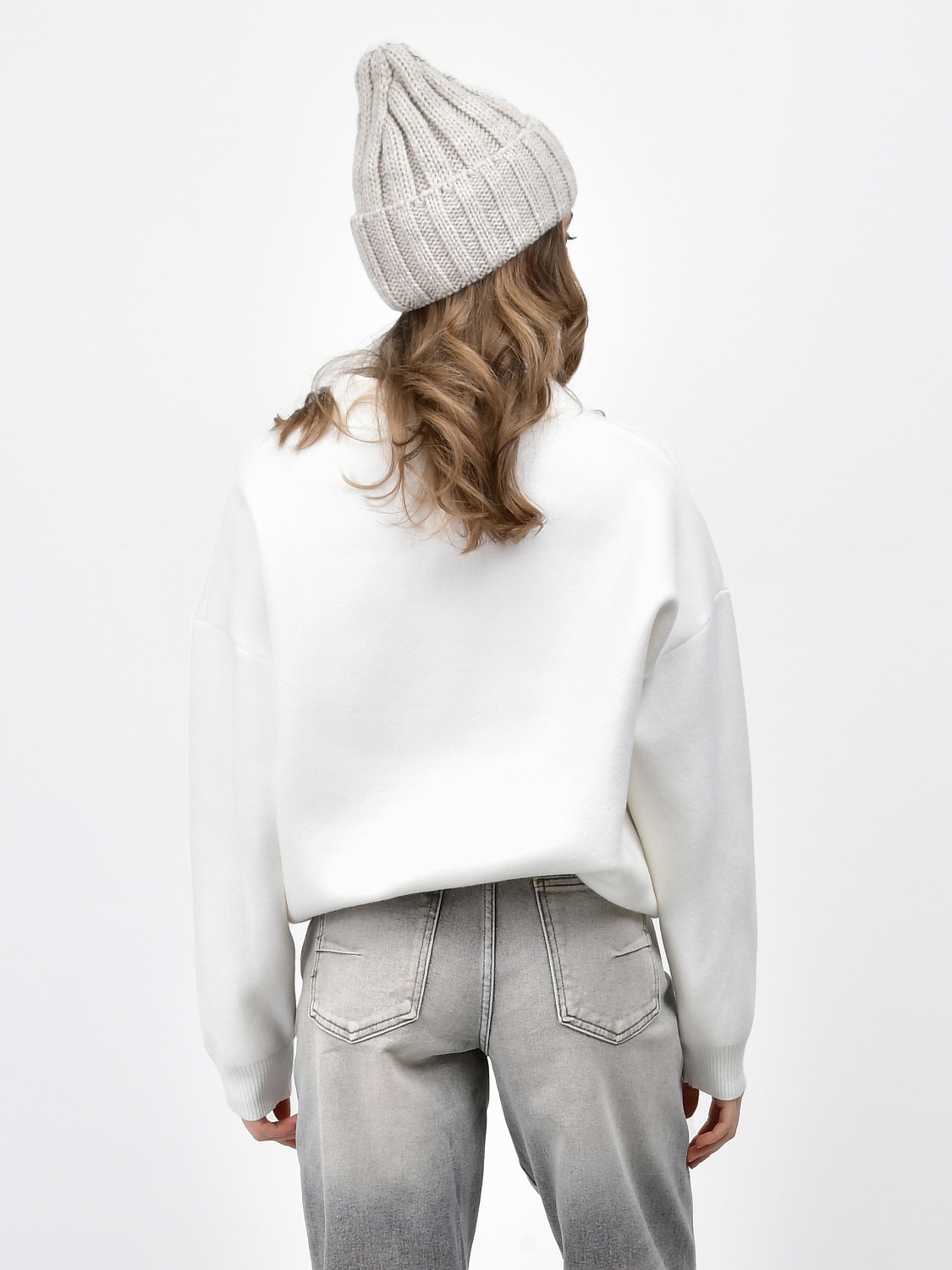 Свитшот (401)