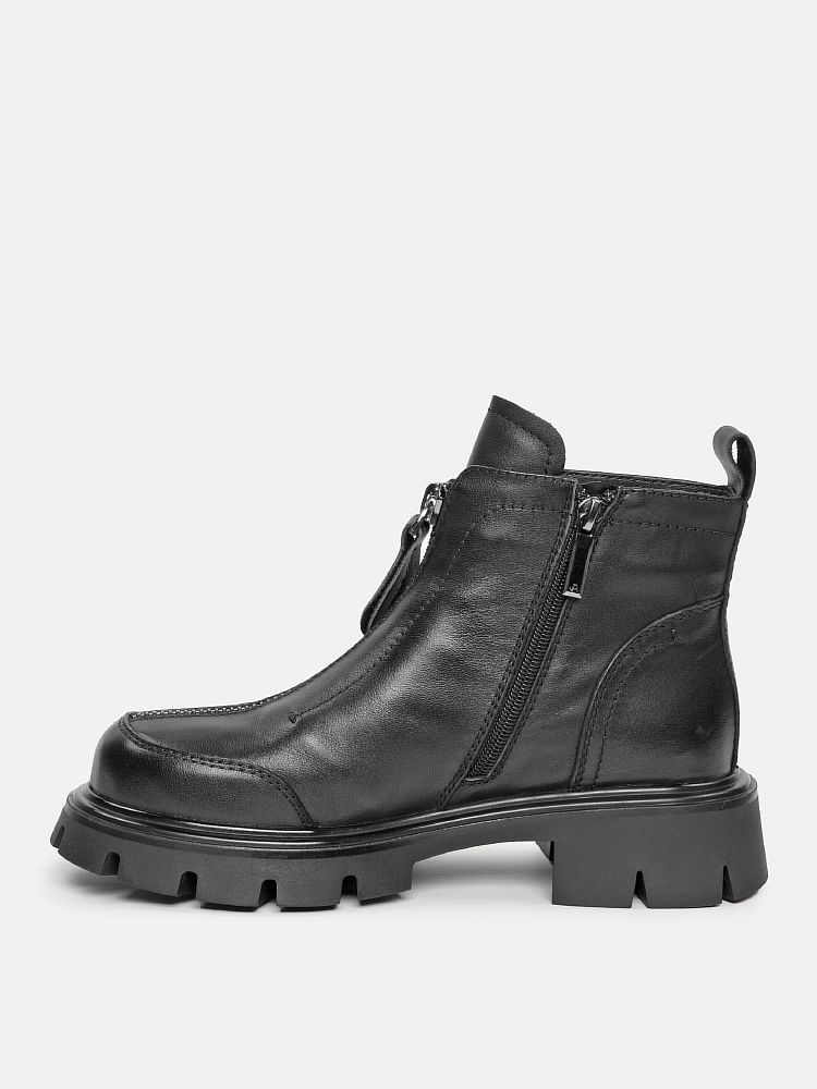 Ботинки демисезон (H529-W143)