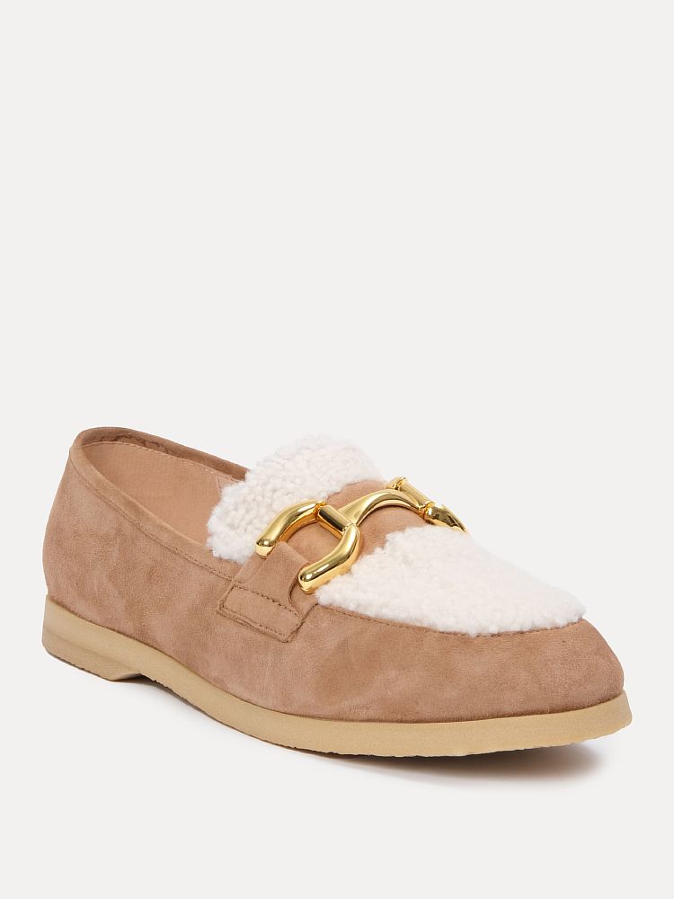 Туфли Лоферы (Y023-1)