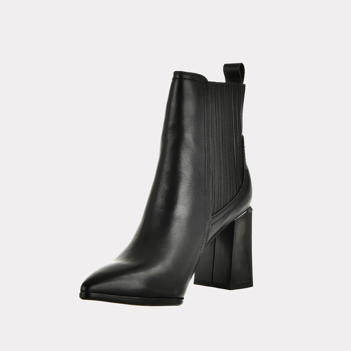 Ботильоны демисезон (PW2596-F241)