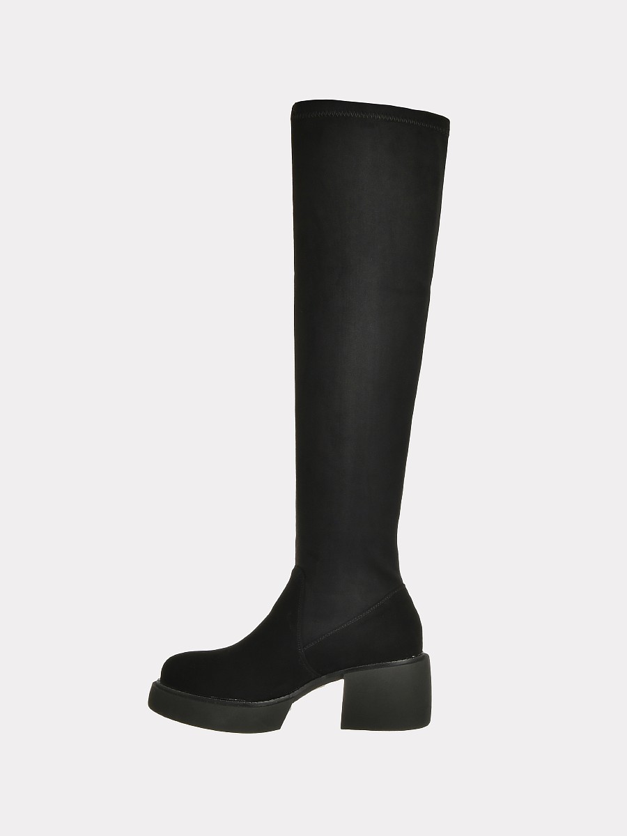 Сапоги (PF2681-E1850J)