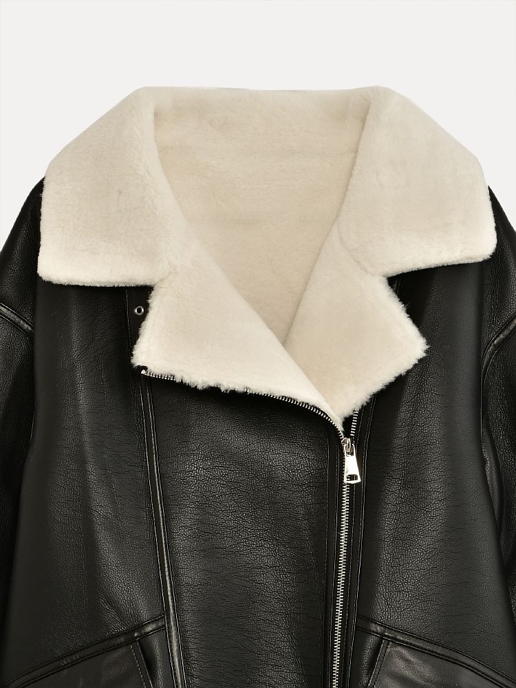 Дублёнка (D572)