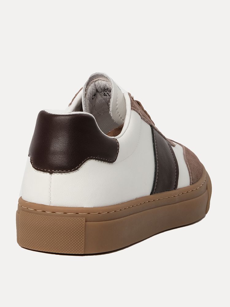 Кеды мужские (CWA6 3851)