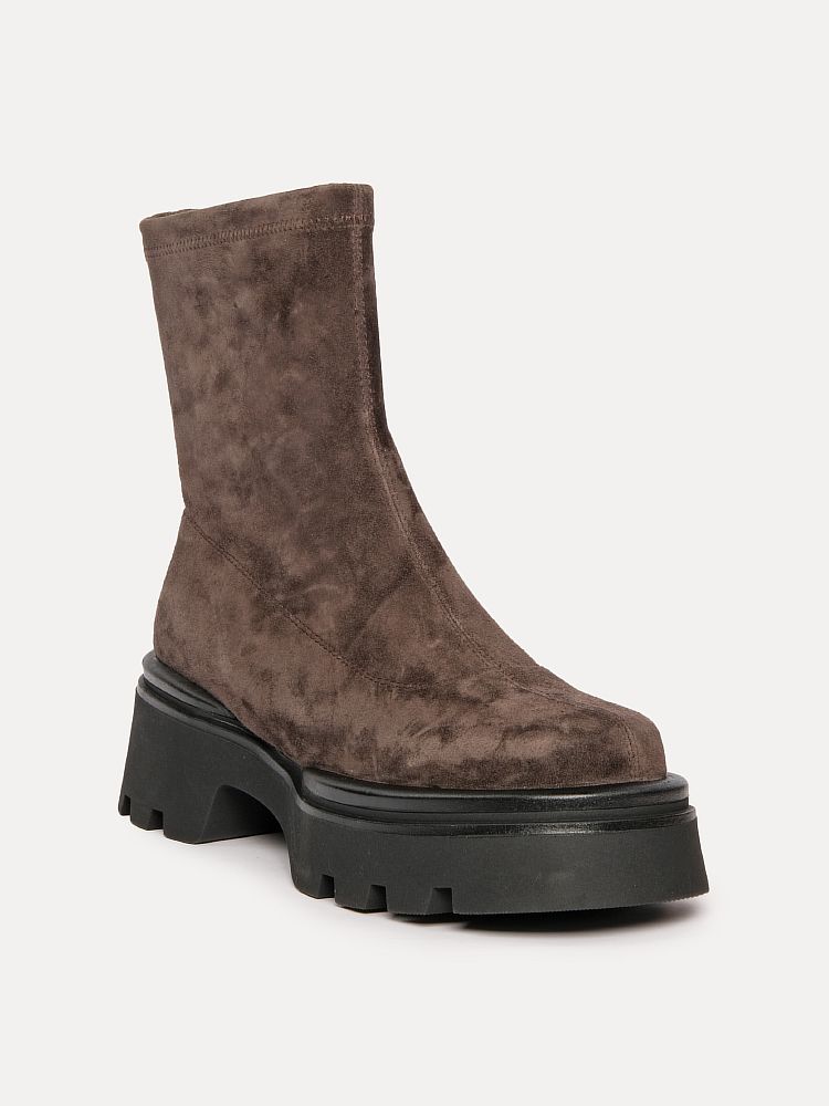 Ботинки демисезон (H632T-N1745)