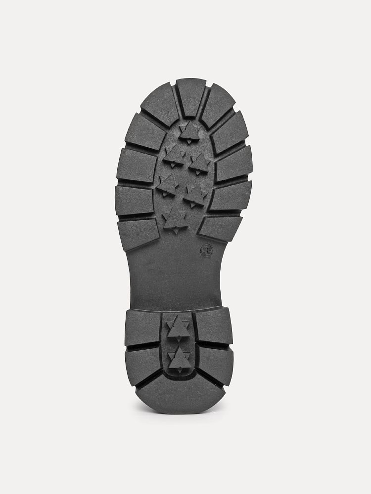 Ботинки демисезон (H529-W143)