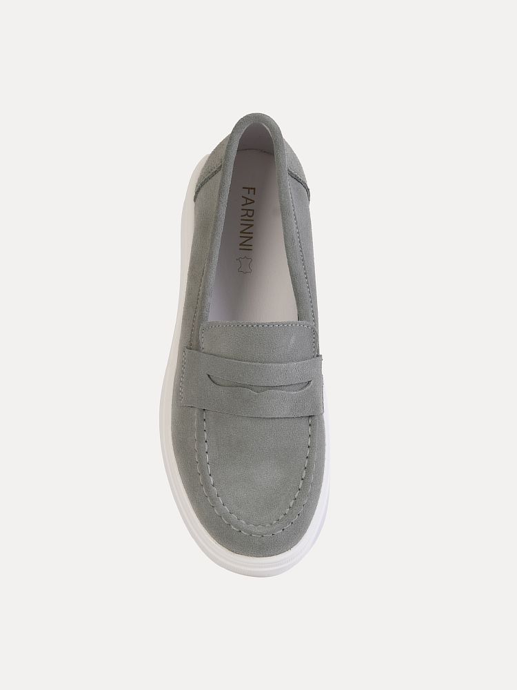 Туфли Лоферы (BSF001)