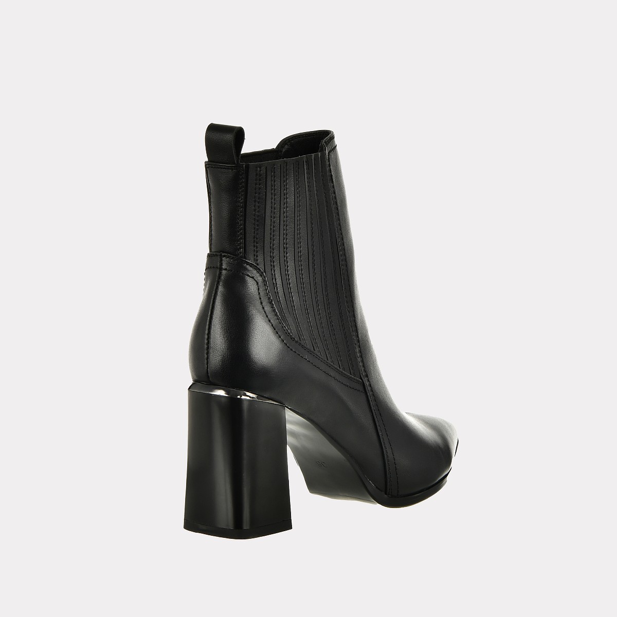 Ботильоны демисезон (PW2596-F241)