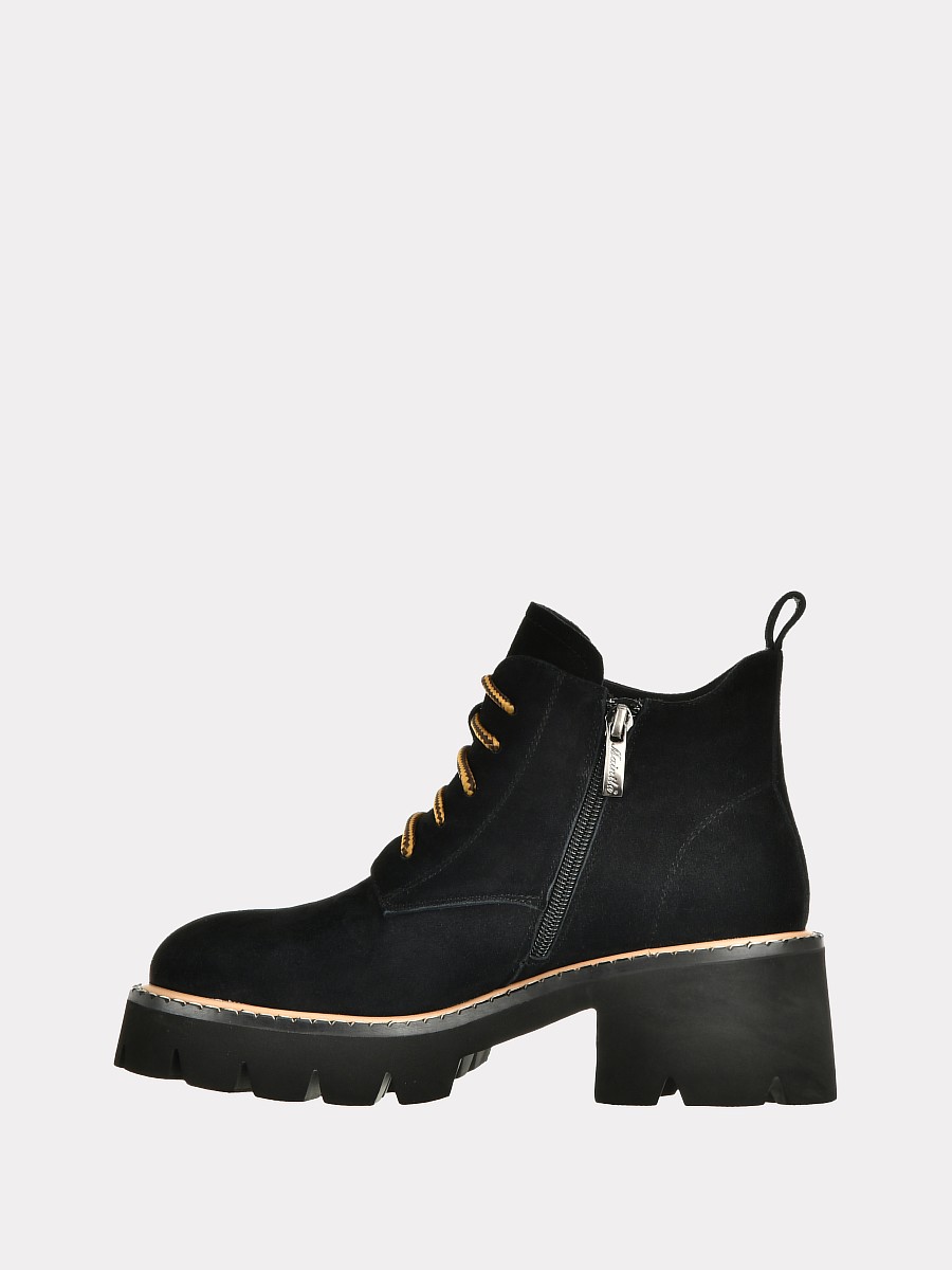 Ботинки зимние (L98-37M)