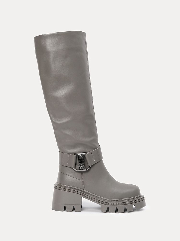 Сапоги зимние (H611-N1888)