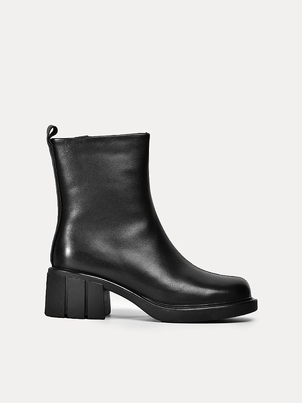 Ботинки зимние (3411-2)